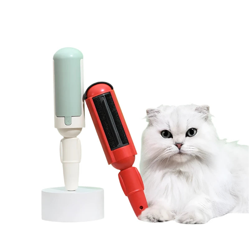 Pet Hair Remover & Home Dust Catcher