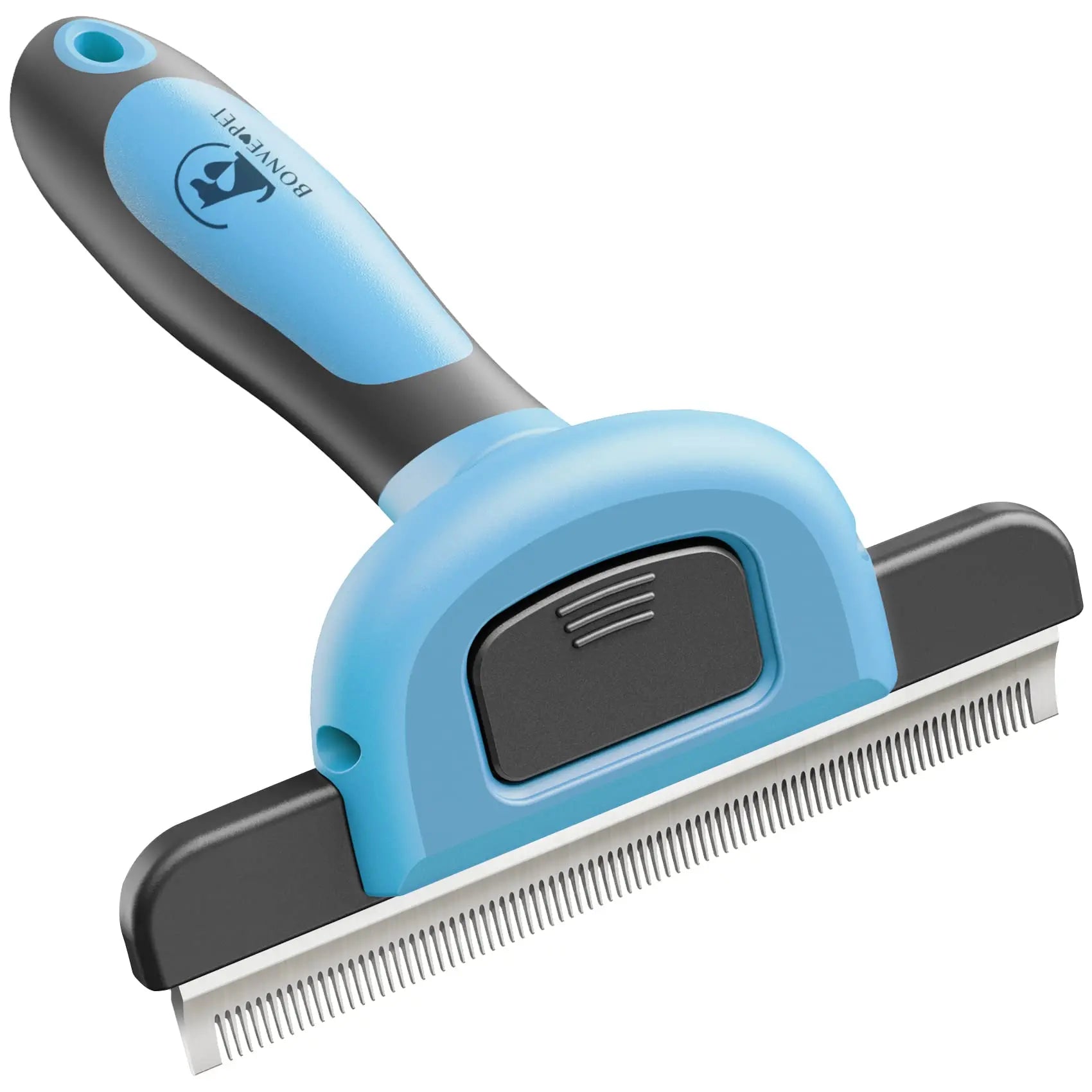 Bonve Comb Brush (Pet Hair Remover)